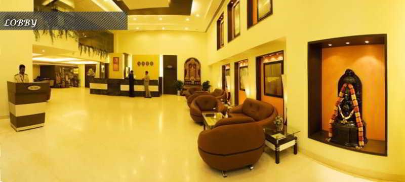 Hotel Pai Vista Mysore Bagian luar foto