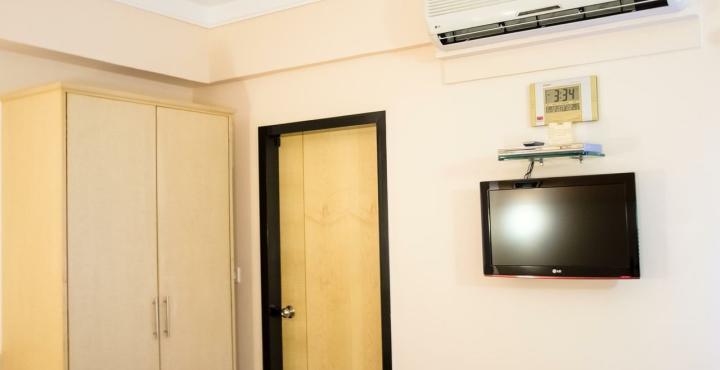Hotel Pai Vista Mysore Bagian luar foto